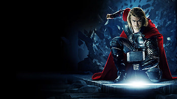 THOR Movie Multi Monitor 1920Ã1200 Thor (35 HD wallpaper